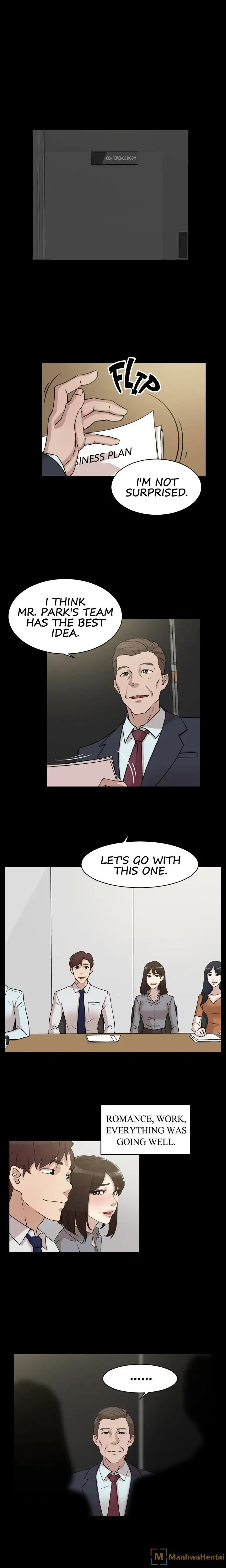 Her 4 Incher - Chapter 36 [photo 8] - MangaPorn