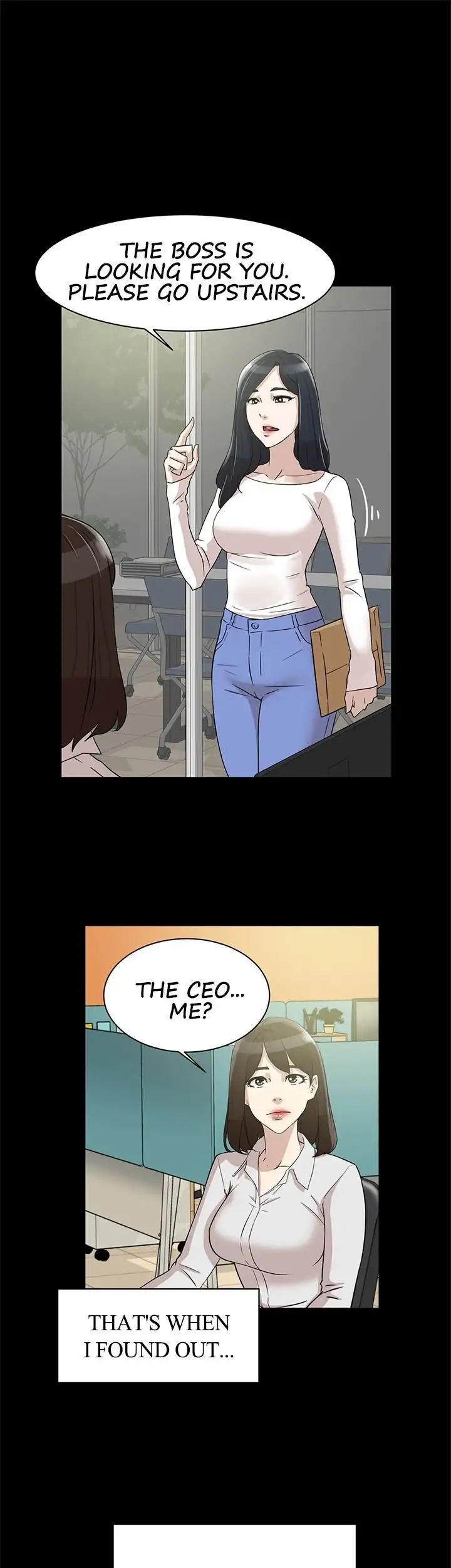 Her 4 Incher - Chapter 37 [photo 1] - MangaPorn