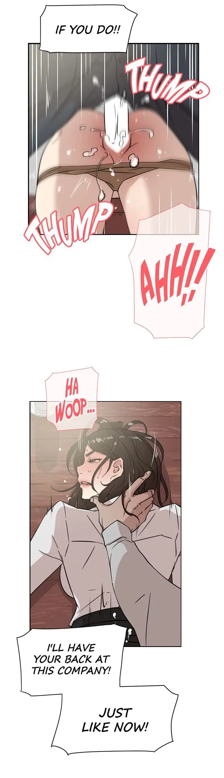 Her 4 Incher - Chapter 37 [photo 18] - MangaPorn