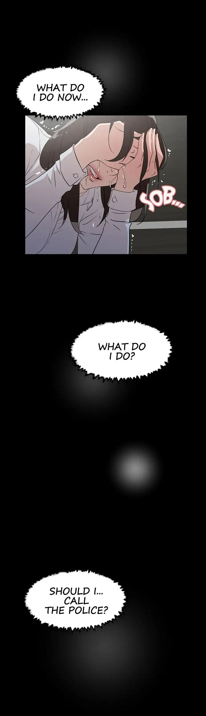 Her 4 Incher - Chapter 37 [photo 23] - MangaPorn