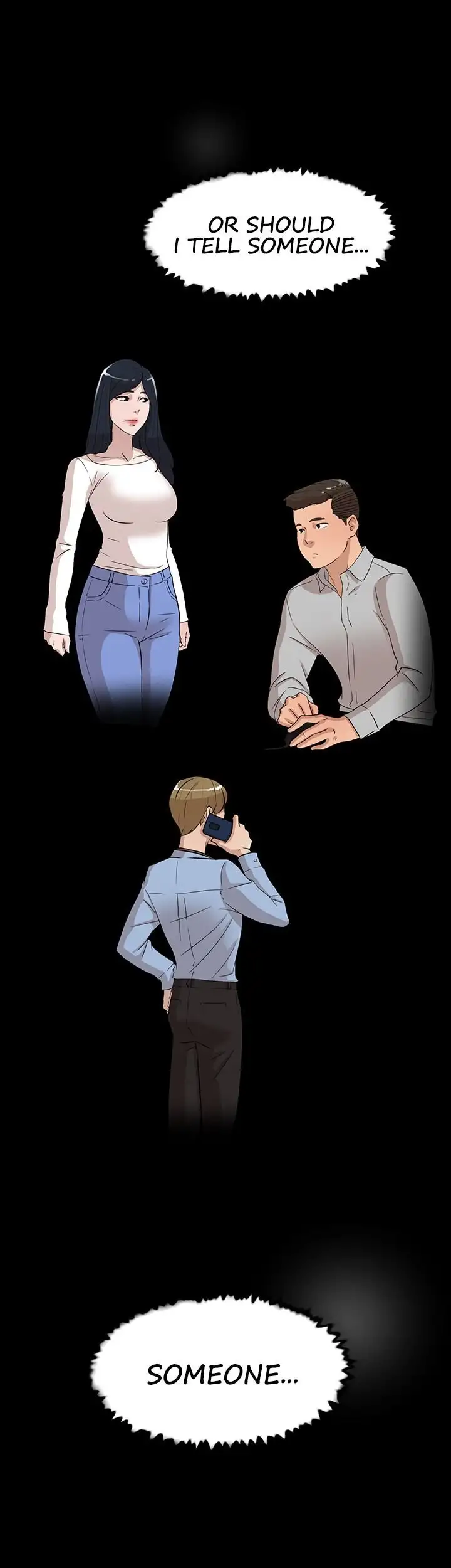 Her 4 Incher - Chapter 37 [photo 24] - MangaPorn