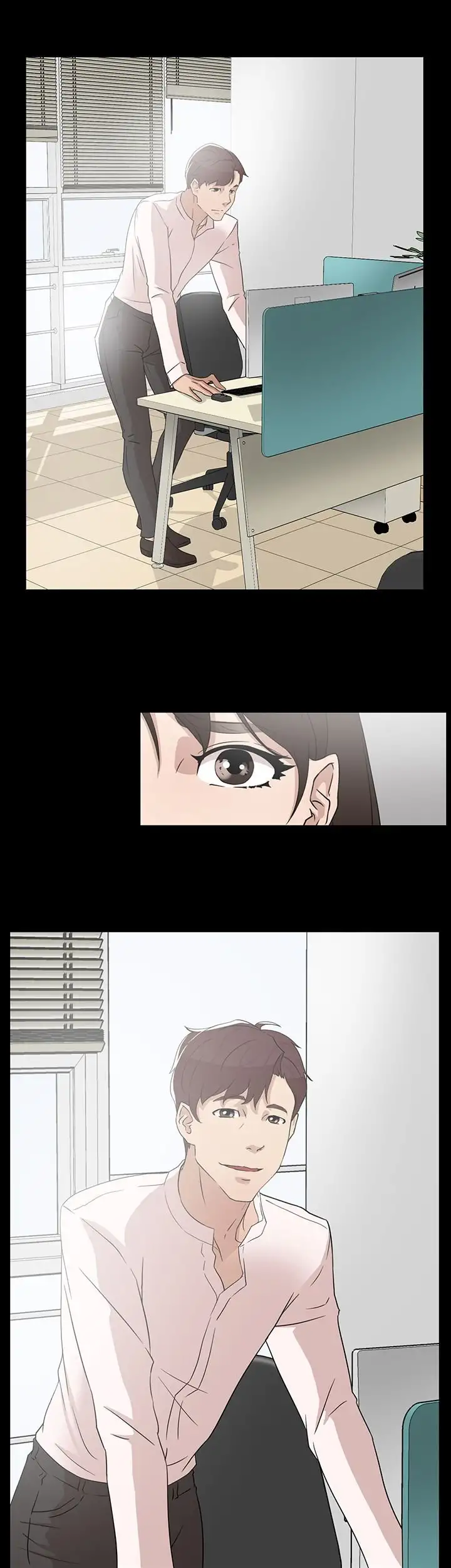 Her 4 Incher - Chapter 37 [photo 25] - MangaPorn