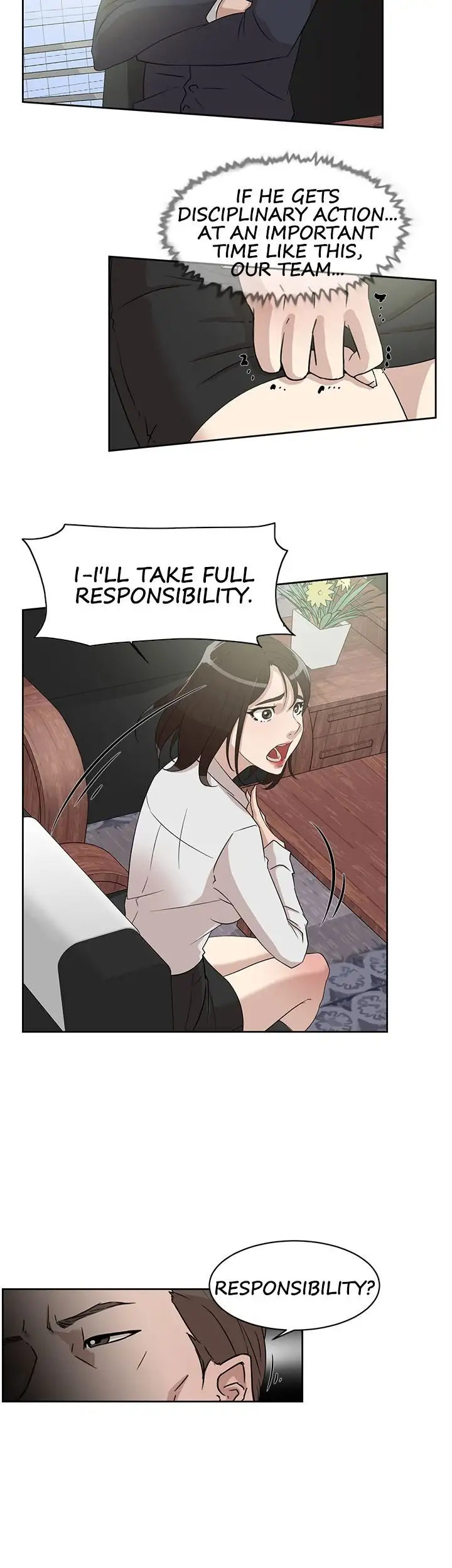 Her 4 Incher - Chapter 37 [photo 8] - MangaPorn