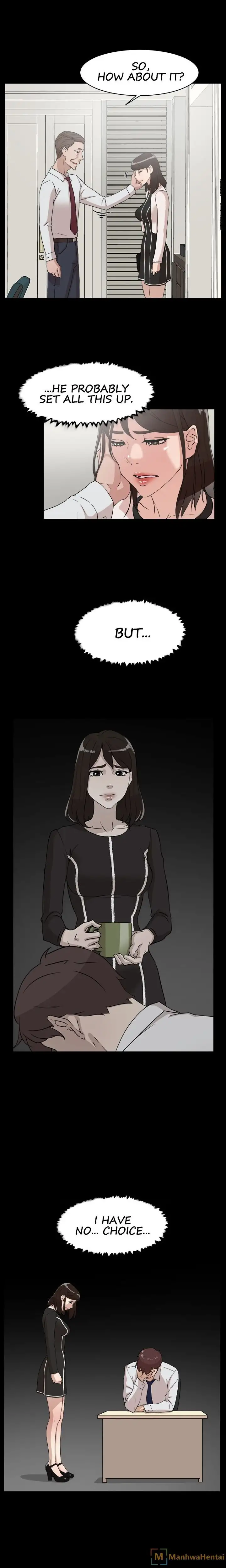 Her 4 Incher - Chapter 38 [photo 10] - MangaPorn