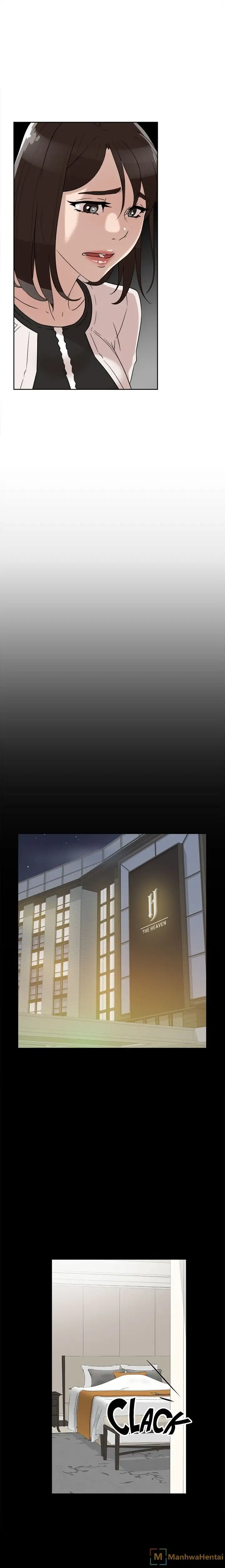 Her 4 Incher - Chapter 38 [photo 7] - MangaPorn