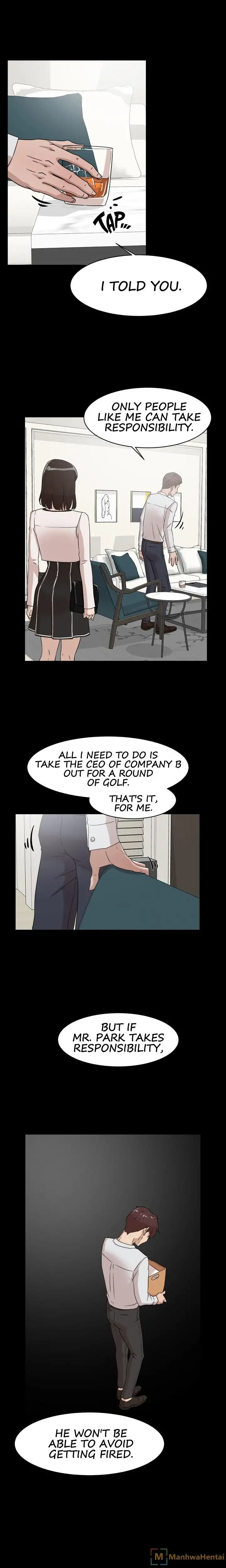 Her 4 Incher - Chapter 38 [photo 9] - MangaPorn