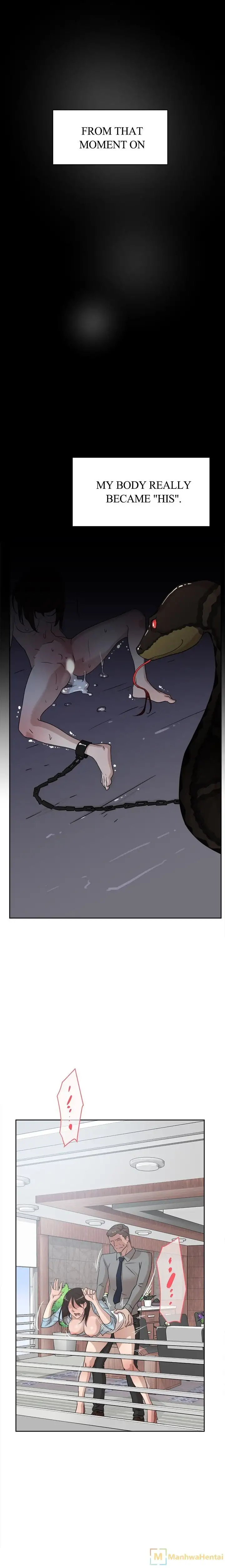 Her 4 Incher - Chapter 39 [photo 10] - MangaPorn