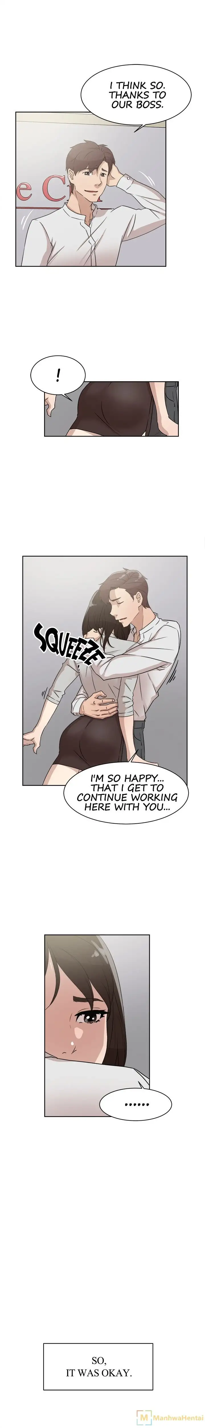 Her 4 Incher - Chapter 39 [photo 13] - MangaPorn
