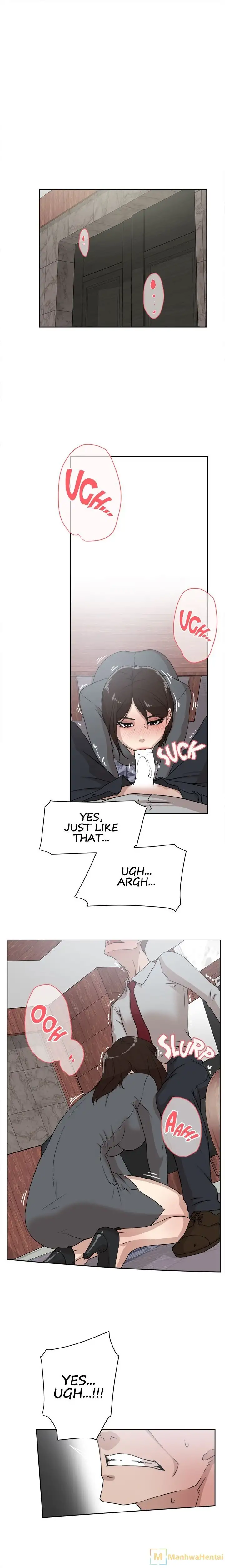 Her 4 Incher - Chapter 39 [photo 16] - MangaPorn