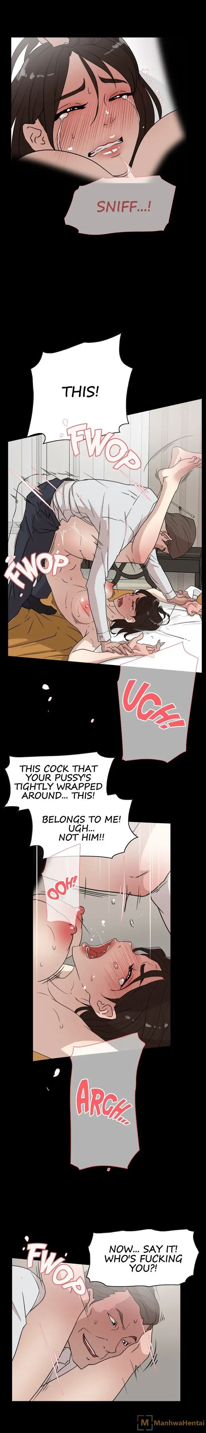 Her 4 Incher - Chapter 39 [photo 6] - MangaPorn