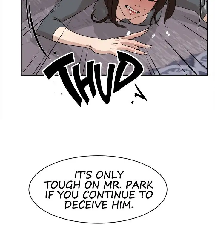 Her 4 Incher - Chapter 40 [photo 10] - MangaPorn