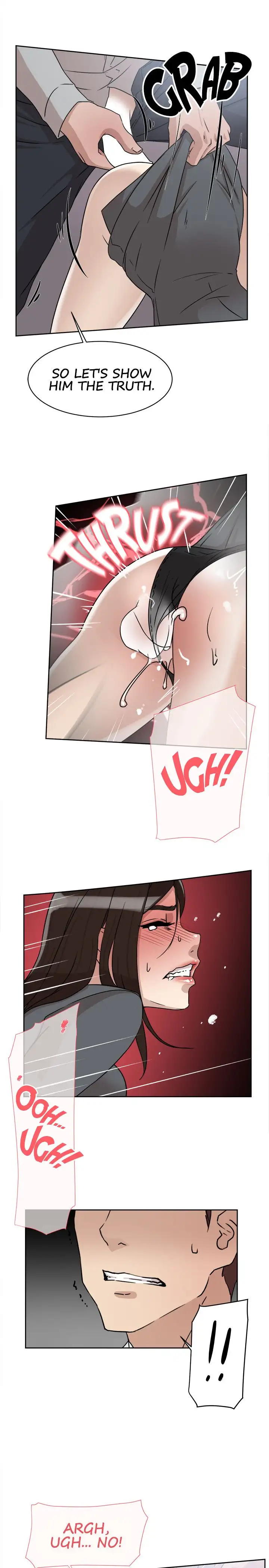 Her 4 Incher - Chapter 40 [photo 11] - MangaPorn