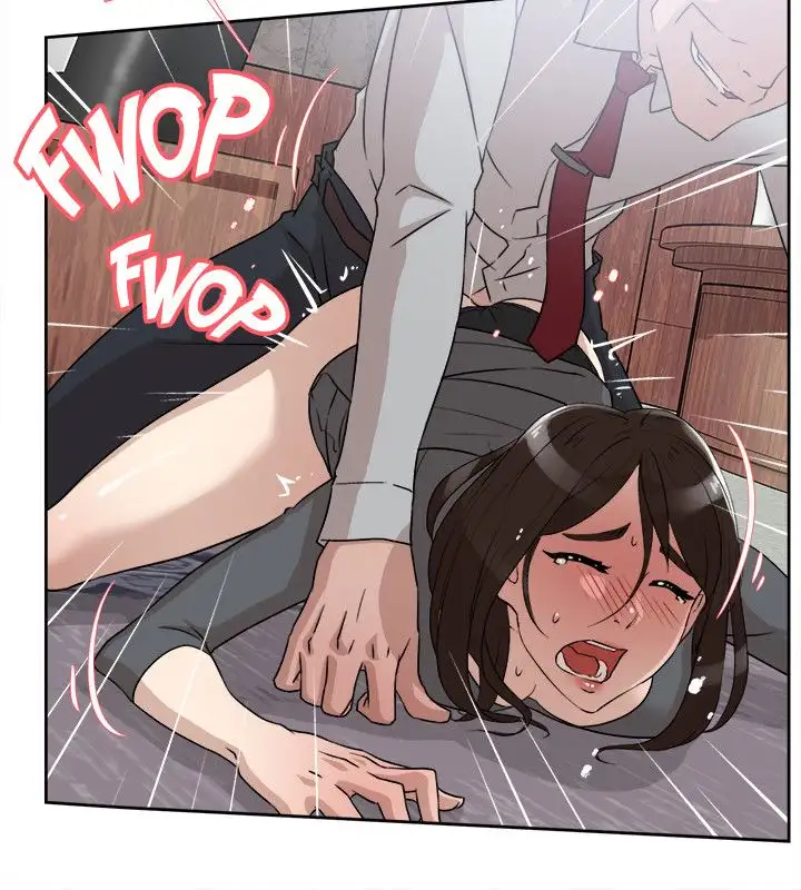 Her 4 Incher - Chapter 40 [photo 12] - MangaPorn