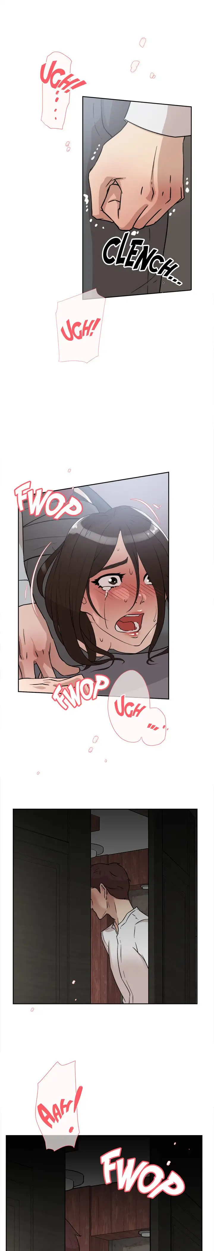 Her 4 Incher - Chapter 40 [photo 13] - MangaPorn