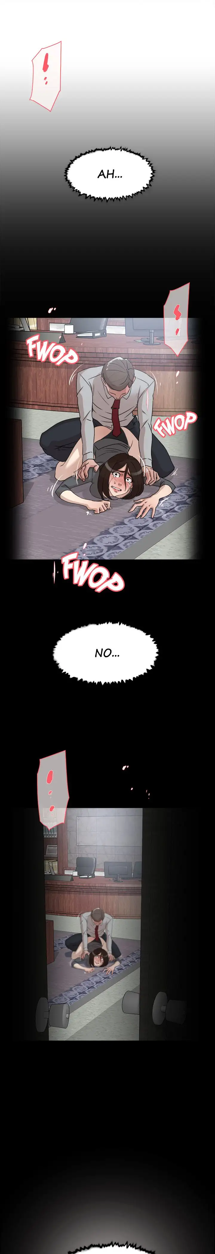 Her 4 Incher - Chapter 40 [photo 15] - MangaPorn