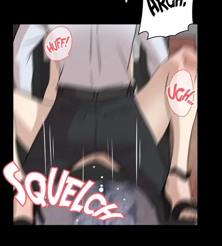 Her 4 Incher - Chapter 40 [photo 20] - MangaPorn