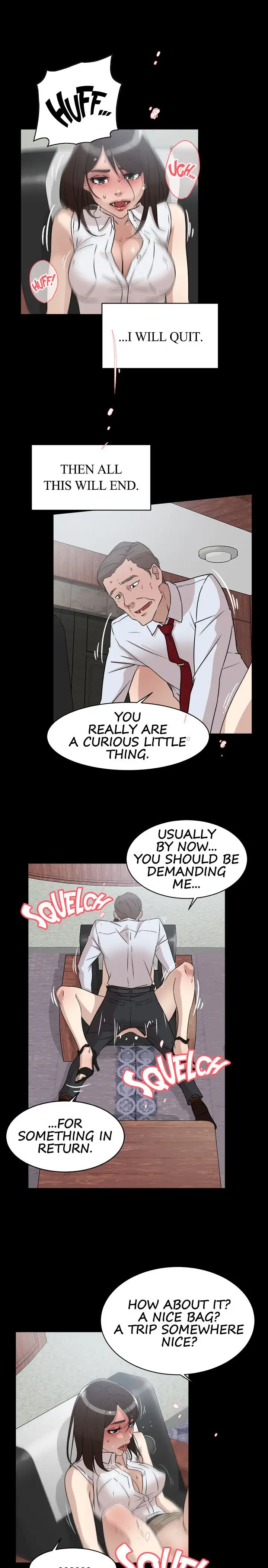 Her 4 Incher - Chapter 40 [photo 21] - MangaPorn