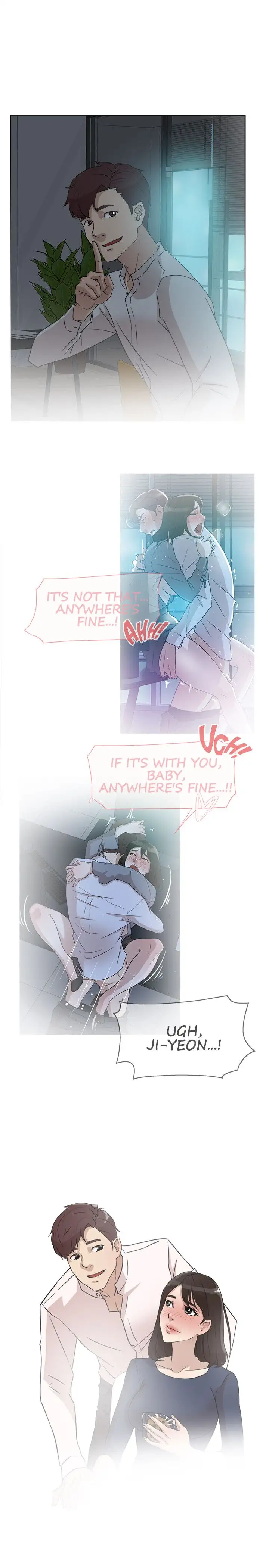 Her 4 Incher - Chapter 40 [photo 27] - MangaPorn