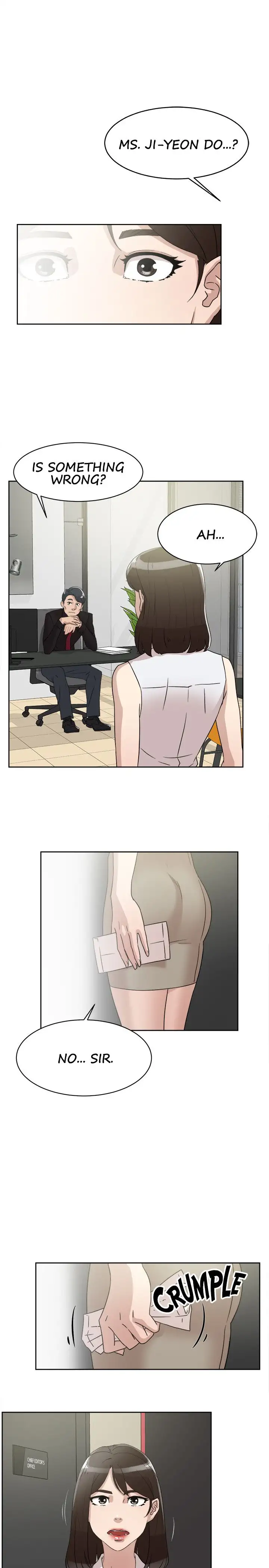 Her 4 Incher - Chapter 40 [photo 29] - MangaPorn