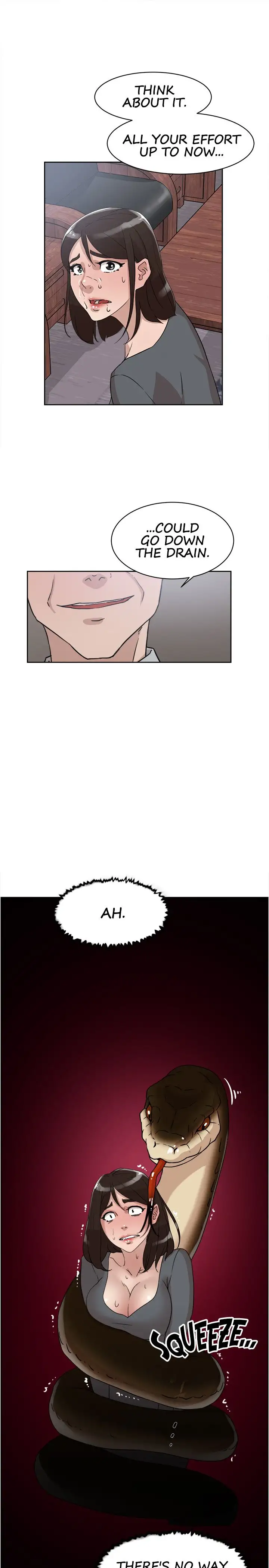 Her 4 Incher - Chapter 40 [photo 7] - MangaPorn