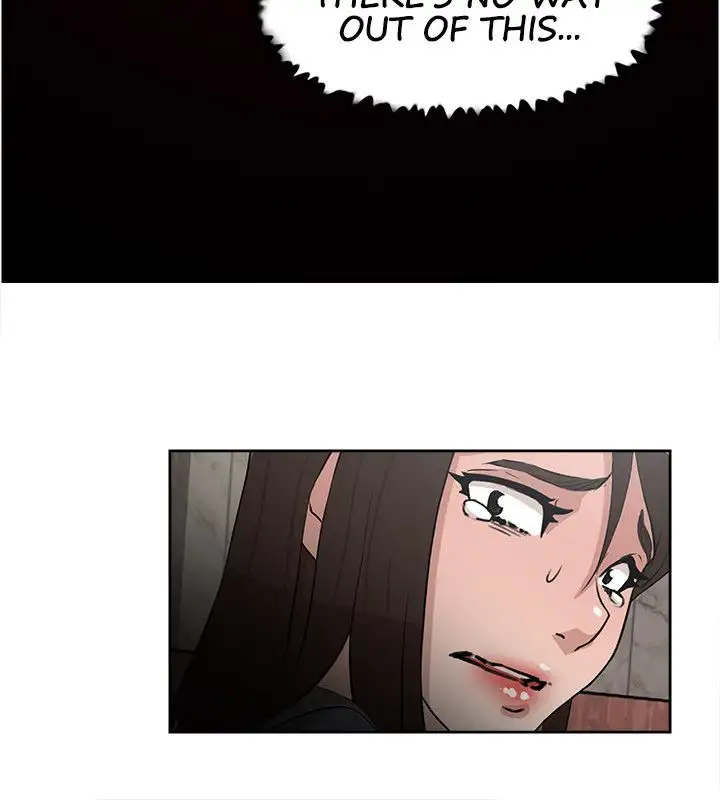 Her 4 Incher - Chapter 40 [photo 8] - MangaPorn