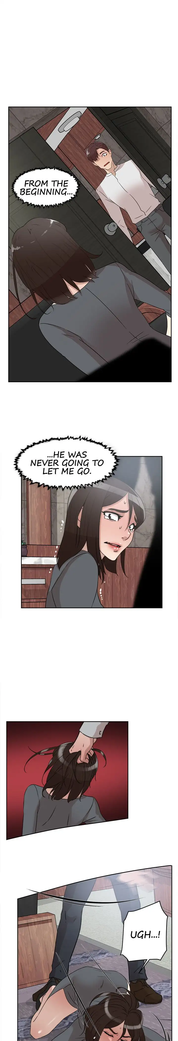 Her 4 Incher - Chapter 40 [photo 9] - MangaPorn