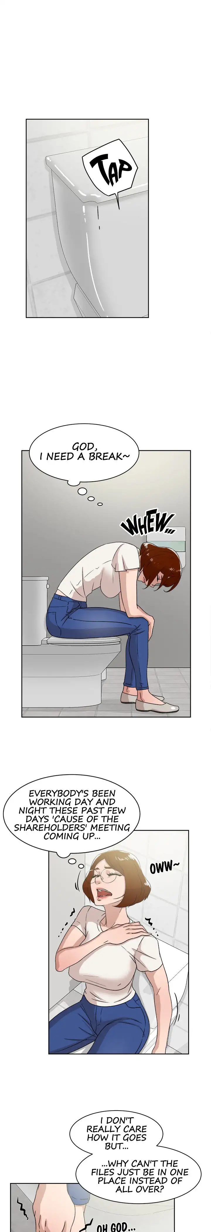 Her 4 Incher - Chapter 41 [photo 13] - MangaPorn