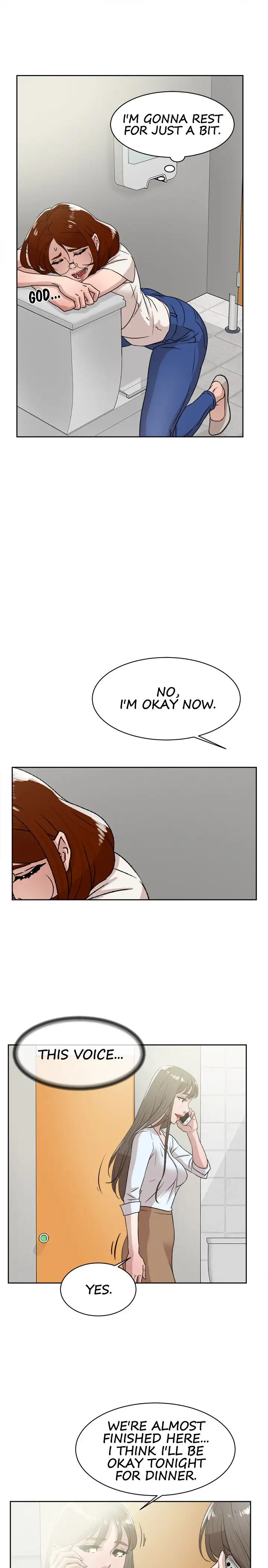 Her 4 Incher - Chapter 41 [photo 15] - MangaPorn