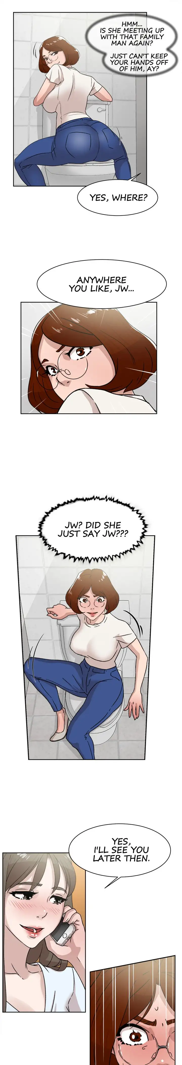 Her 4 Incher - Chapter 41 [photo 17] - MangaPorn