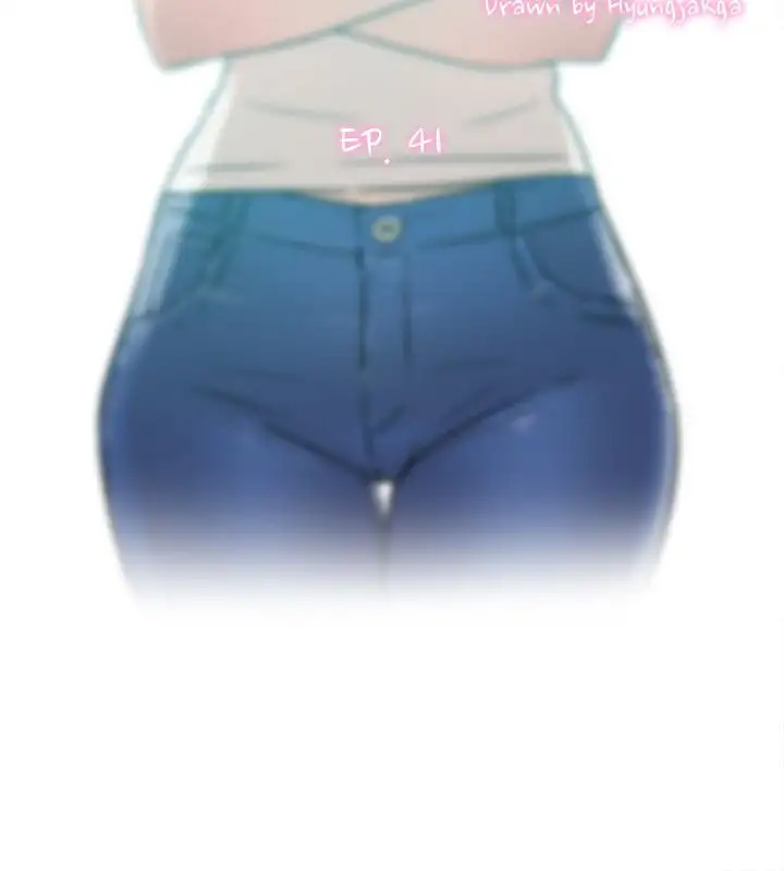 Her 4 Incher - Chapter 41 [photo 2] - MangaPorn