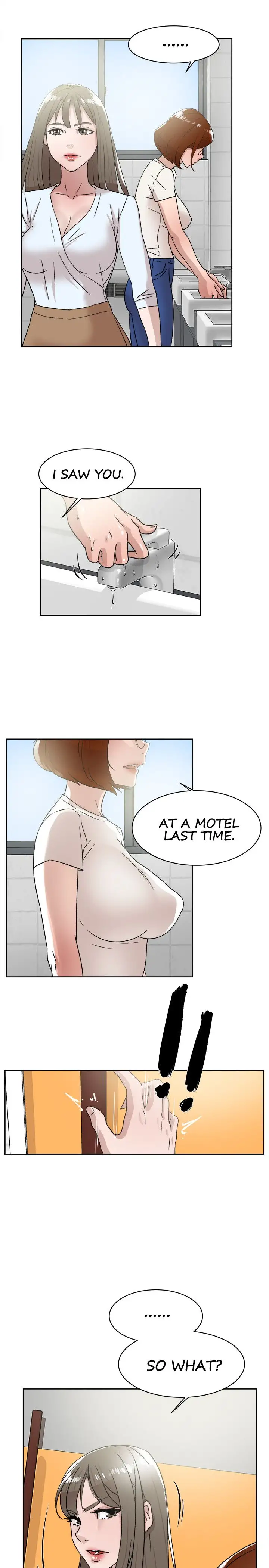 Her 4 Incher - Chapter 41 [photo 23] - MangaPorn