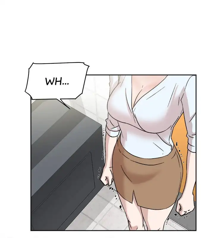 Her 4 Incher - Chapter 41 [photo 26] - MangaPorn