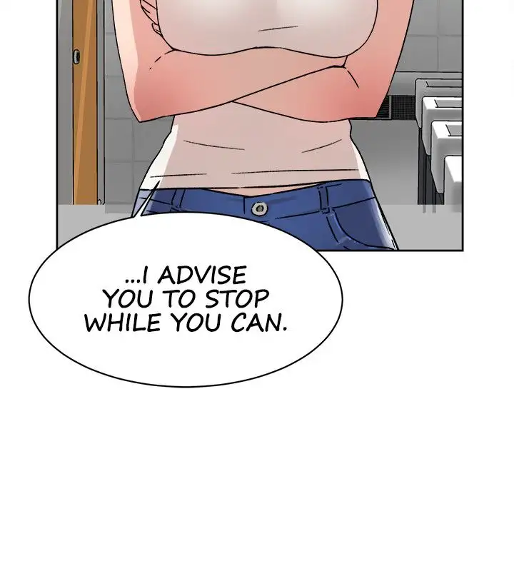 Her 4 Incher - Chapter 41 [photo 28] - MangaPorn