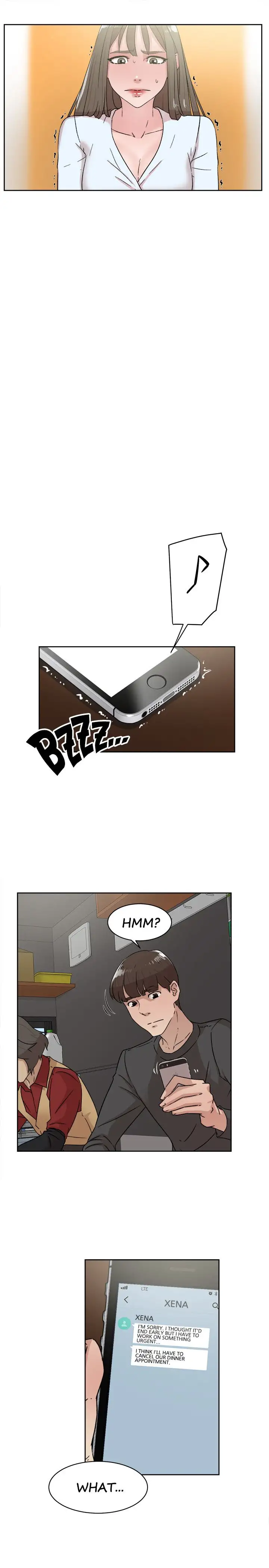 Her 4 Incher - Chapter 41 [photo 29] - MangaPorn