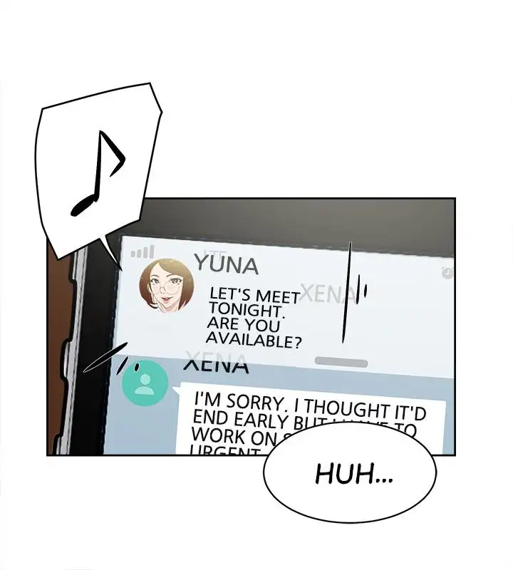 Her 4 Incher - Chapter 41 [photo 30] - MangaPorn