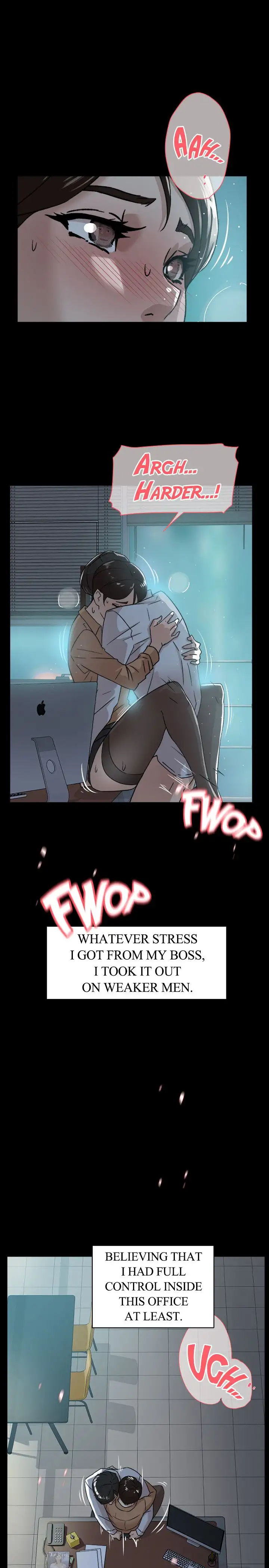 Her 4 Incher - Chapter 41 [photo 7] - MangaPorn