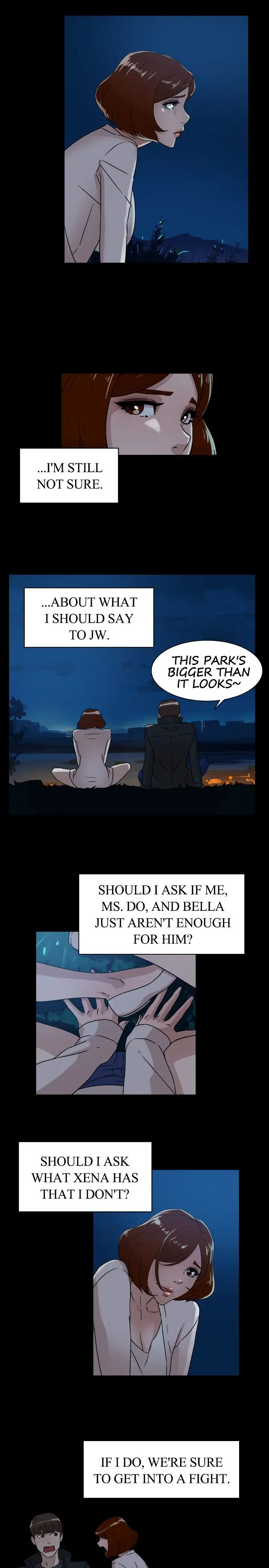 Her 4 Incher - Chapter 42 [photo 11] - MangaPorn