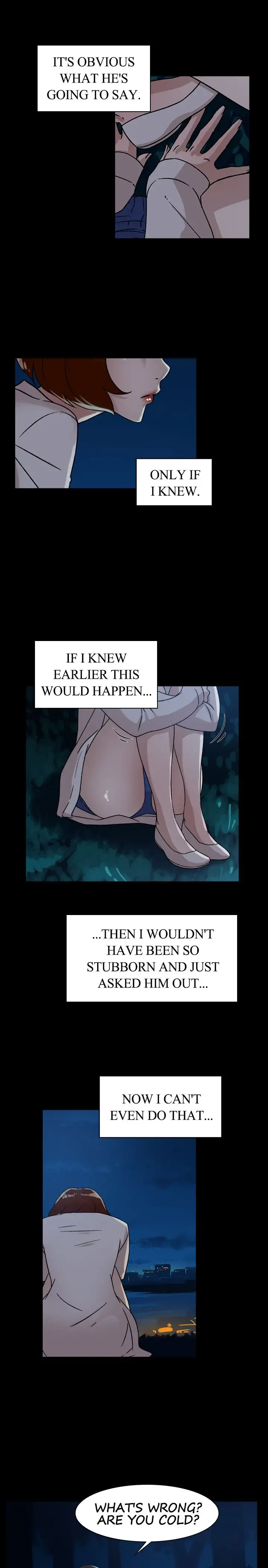 Her 4 Incher - Chapter 42 [photo 13] - MangaPorn