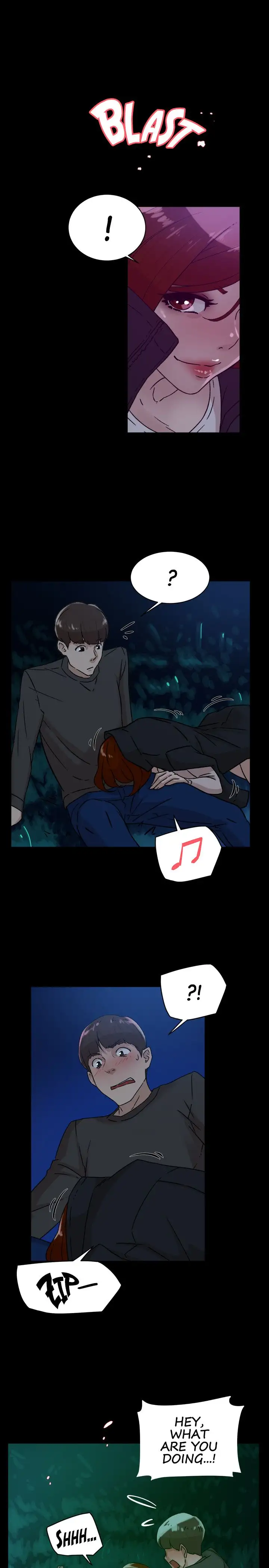 Her 4 Incher - Chapter 42 [photo 19] - MangaPorn