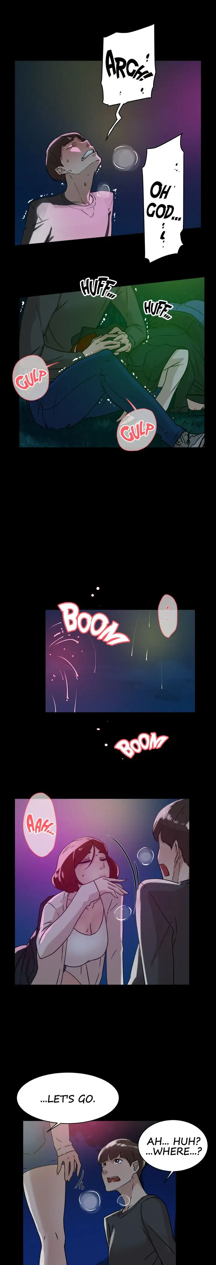 Her 4 Incher - Chapter 42 [photo 25] - MangaPorn