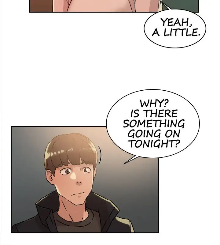 Her 4 Incher - Chapter 42 [photo 4] - MangaPorn