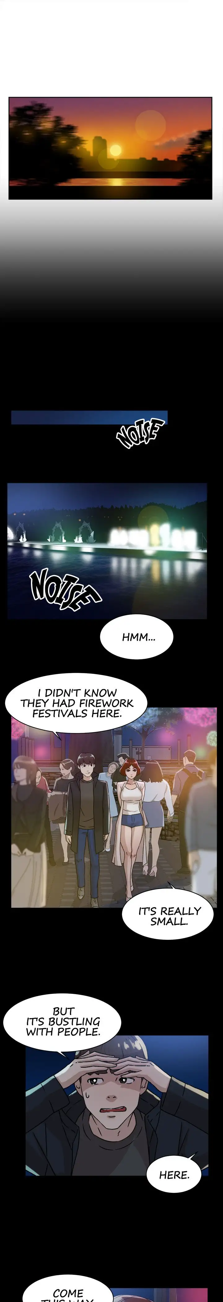 Her 4 Incher - Chapter 42 [photo 7] - MangaPorn