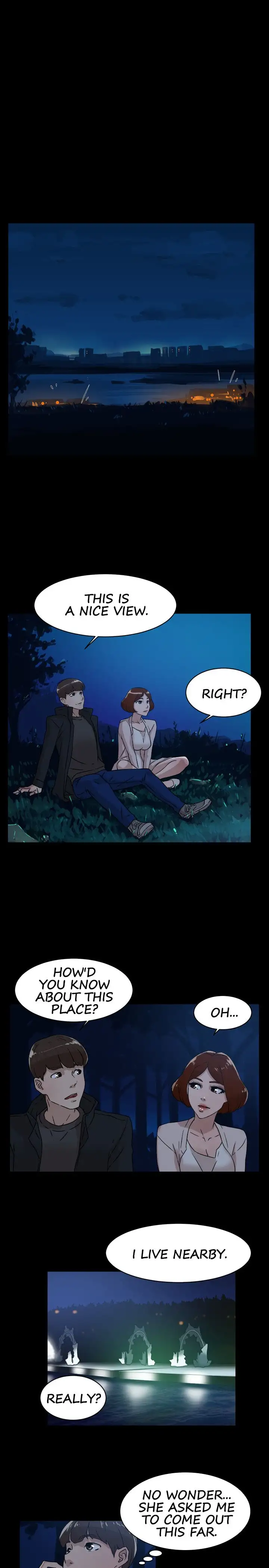 Her 4 Incher - Chapter 42 [photo 9] - MangaPorn