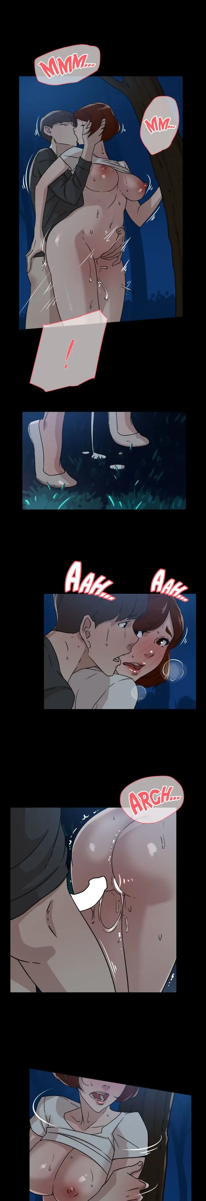 Her 4 Incher - Chapter 43 [photo 17] - MangaPorn