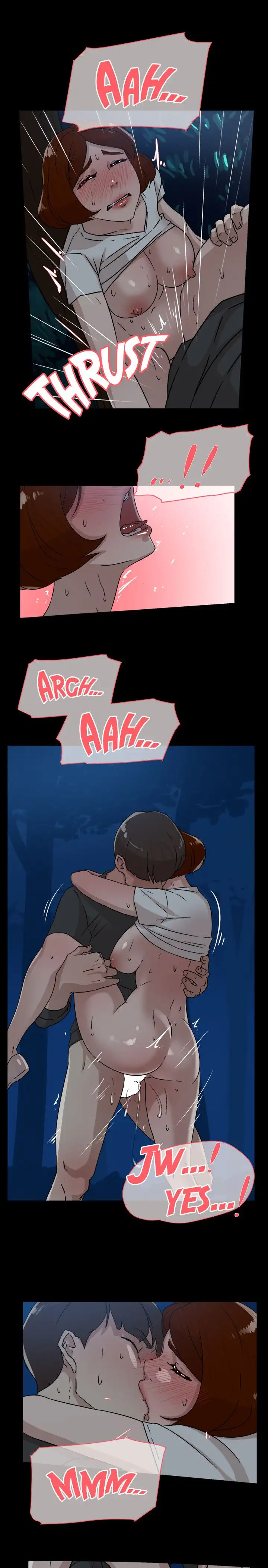 Her 4 Incher - Chapter 43 [photo 19] - MangaPorn