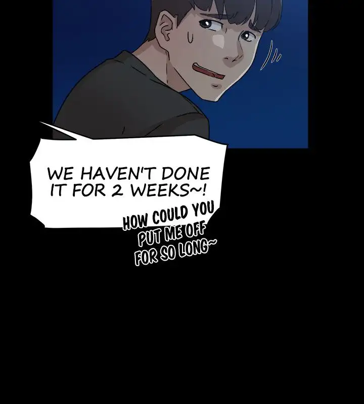 Her 4 Incher - Chapter 43 [photo 26] - MangaPorn