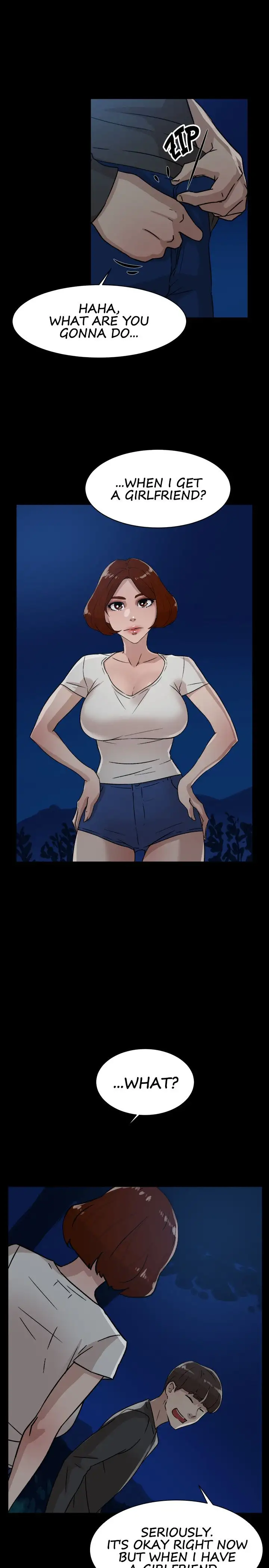 Her 4 Incher - Chapter 43 [photo 27] - MangaPorn