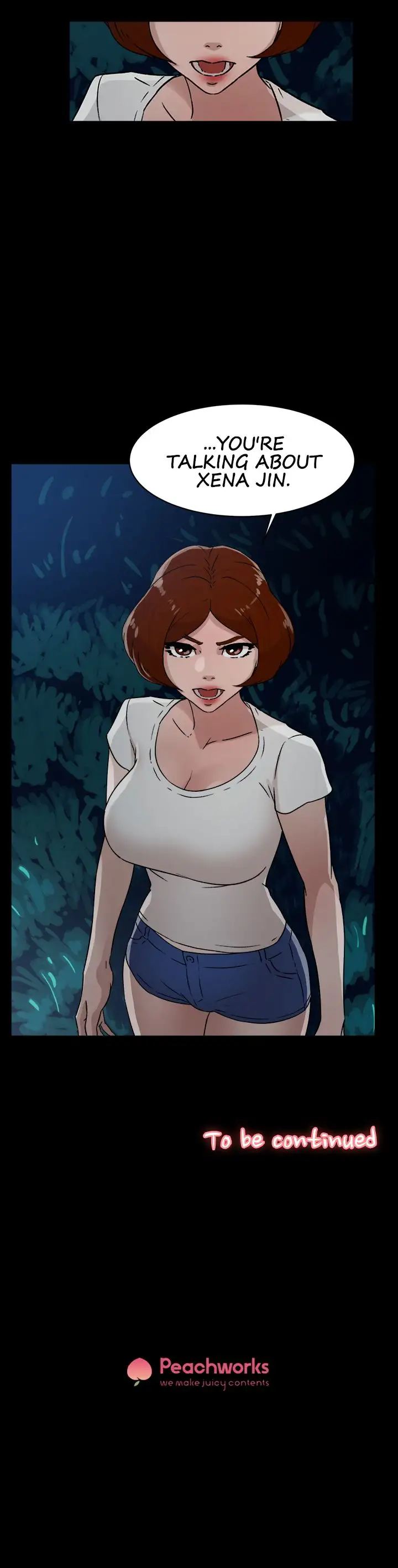 Her 4 Incher - Chapter 43 [photo 29] - MangaPorn