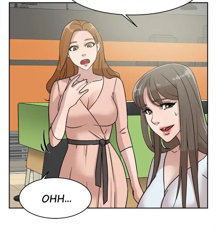 Her 4 Incher - Chapter 43 [photo 8] - MangaPorn