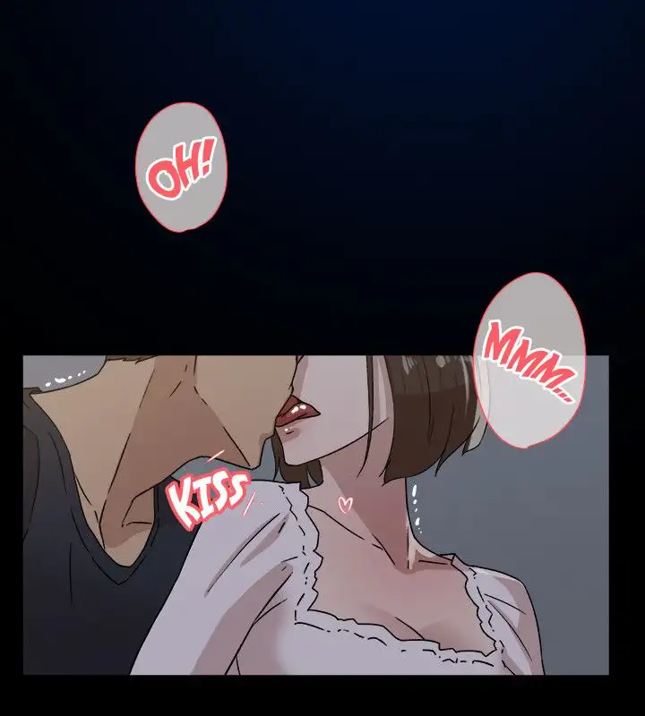 Her 4 Incher - Chapter 44 [photo 10] - MangaPorn